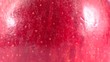 POMME ROUGE - PACKSHOT