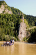 rafting