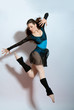 modern dances