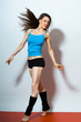 modern dances