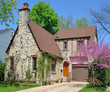 Photo: Stone House Stone House