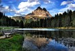 lago d antorno lago d antorno