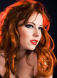 Redhead passion