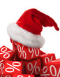 Christmas discount