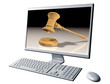 Internet auction Internet auction
