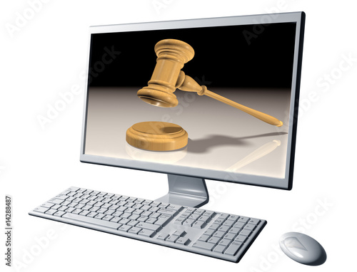 Internet auction