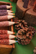 crayons de couleurs crayons de couleurs