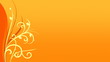 Floral background animation5 Floral background animation5