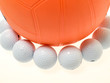 Balls