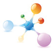 color molecule