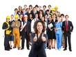 business people