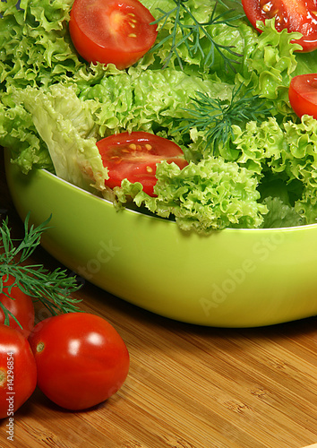 Photo: Salat Salat