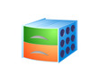 Card file