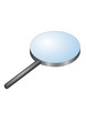 magnifing glass