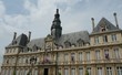 Reims - Hôtel de ville