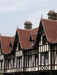 Maisons colombage - Champagne-Ardennes