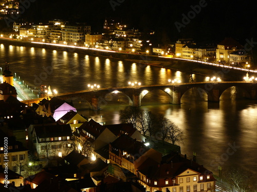 Alte Brücke Alte Brücke