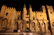 Palais des Papes à Avignon (France) Palais des Papes à Avignon (France)