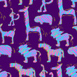 Animal Pattern Animal Pattern