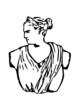 bust