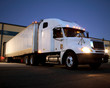 Semi Truck / Tractor Trailer A...