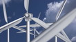 Wind turbine