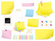 Mega stationery collection Mega stationery collection