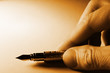 pen