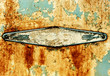 Abstract grunge background