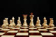 chess conflict