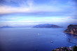 Da Capri a Napoli
