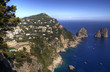 Capri, i Faraglioni