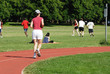 entrainement