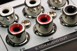 The panel of inputs