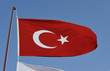 türkische flagge