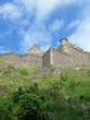 Edinburgh castle