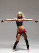 Foto: the dancer the dancer