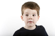 Young boy
