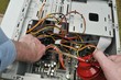 Oiling Computer