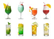 Cocktail Collection