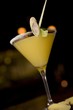 Yuzu Martini