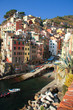 Foto: Cinque Terre, riomaggiore Cinque Terre, riomaggiore