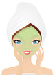 Soins du visage