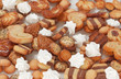 assorted cookies
