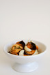 Appetizer. Mussels salad Appetizer. Mussels salad