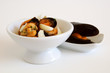 Appetizer: Mussels salad Appetizer: Mussels salad