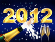 champagner 2012
