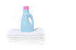 Fabric Softener Detergent Container