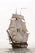 Photo: Sailing Ship Sailing Ship
