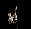 passionate guitarist passionate guitarist